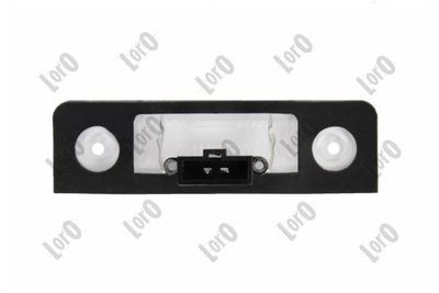 KENNZEICHENLEUCHTE ABAKUS 04805900 2