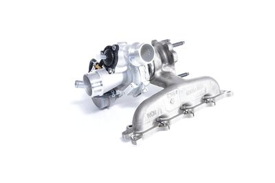 LADER AUFLADUNG BTS Turbo T918143 6