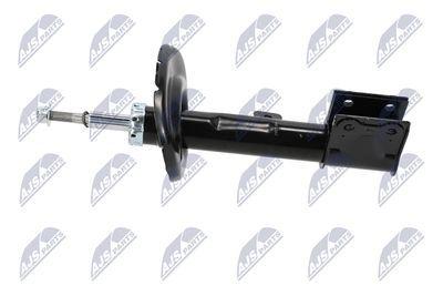 AMORTIZOR NTY ACT054 7