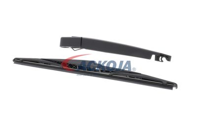 SET STERGATOARE CURATARE PARBRIZ ACKOJA A520479 14