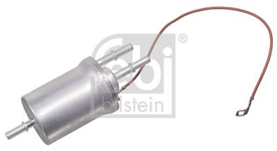 FILTRU COMBUSTIBIL FEBI BILSTEIN 101317 0
