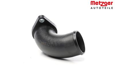 LADELUFTSCHLAUCH METZGER AUTOTEILE 2401079 25