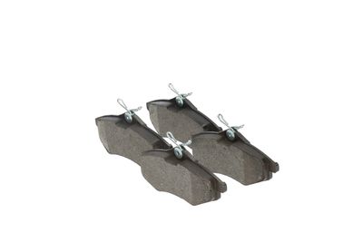 BREMSBELAGSATZ SCHEIBENBREMSE VALEO 301500A 19