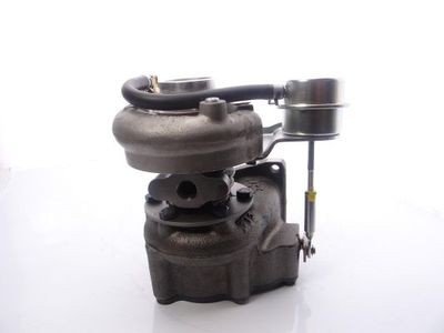 LADER AUFLADUNG GARRETT 7080165002S 2