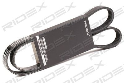 Pasek klinowy wielorowkowy RIDEX 305P0341