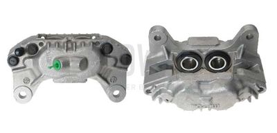 BUDWEG CALIPER 341533 Тормозной суппорт  для MAZDA RX-7 (Мазда Рx-7)