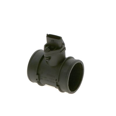 LUFTMASSENMESSER BOSCH 0986280231 6