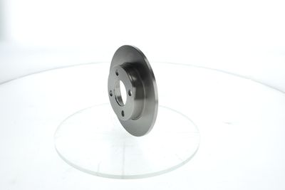 DISC FRANA BOSCH 0986478216 25