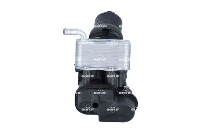 GEHäUSE ÖLFILTER NRF 31875 2