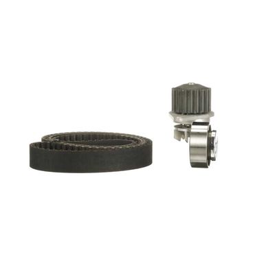 WASSERPUMPE + ZAHNRIEMENSATZ GATES KP15175XS1 9