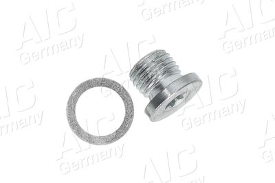 VERSCHLUSSSCHRAUBE ÖLWANNE AIC 74436 1