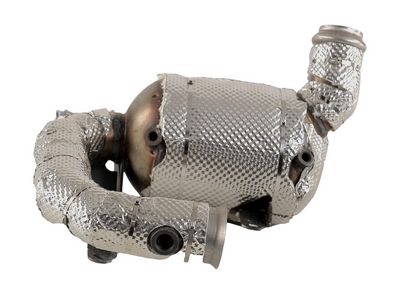 KATALYSATOR WALKER 28964 2