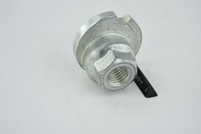 NACHLAUFSCHALE CORP AXE FEBEST 0531001 37