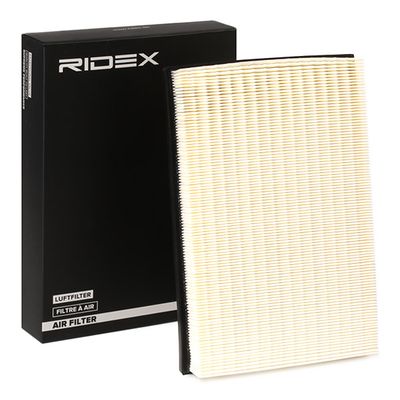 въздушен филтър RIDEX 8A0705