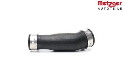 LADELUFTSCHLAUCH METZGER AUTOTEILE 2400028 19