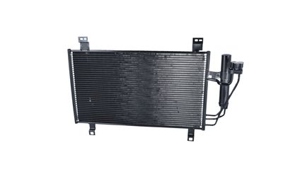 CONDENSATOR CLIMATIZARE NRF 350361 8