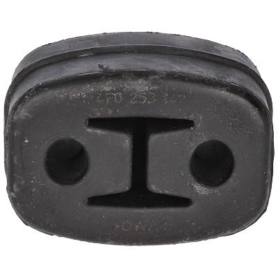 TAMPON CAUCIUC AMORTIZOR ESAPAMENT