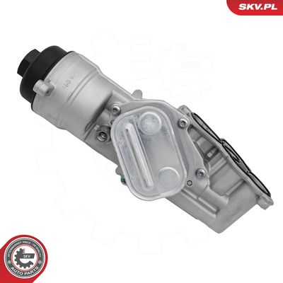 Olejový chladič, motorový olej ESEN SKV 31SKV519