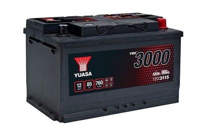 Batteri YUASA YBX3115