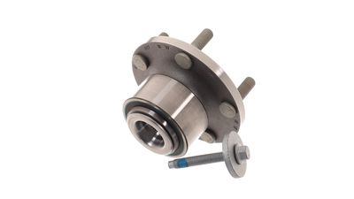 RADLAGERSATZ SKF VKBA3660 33