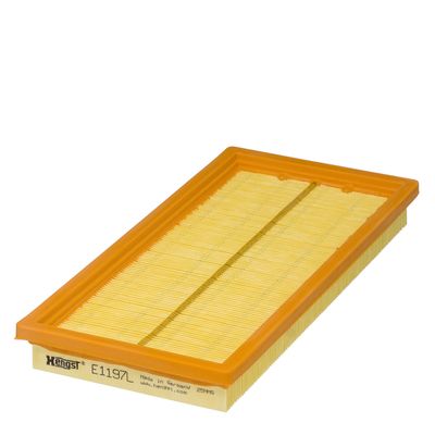 Vorschau Luftfilter