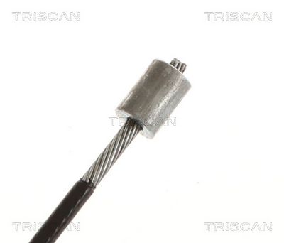 CABLU FRANA DE PARCARE TRISCAN 8140291235 2