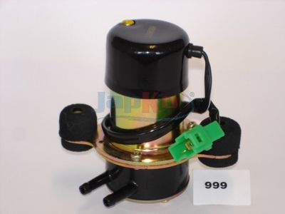 Kraftstoffpumpe