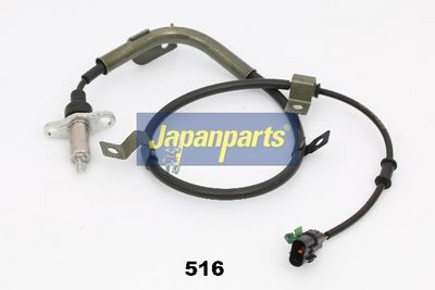 JAPANPARTS Jutiklis, rato greitis