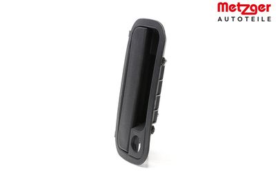 TüRGRIFF METZGER AUTOTEILE 2310608 8