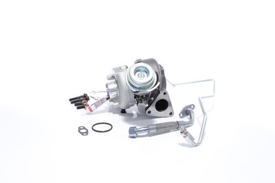 LADER AUFLADUNG BTS Turbo T981038BT 7