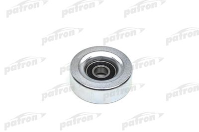 PT63002 PATRON Паразитный / ведущий ролик, поликлиновой ремень