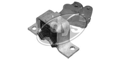 Подвеска, двигатель DYS 71-26373 для RENAULT LOGAN/STEPWAY