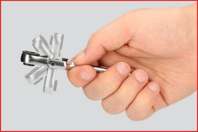 BIT-UMSCHALTKNARRE KS TOOLS 9181560 2