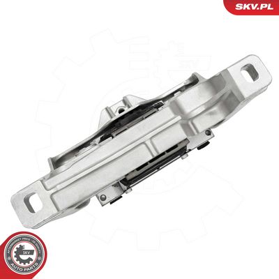 Variklio montavimas