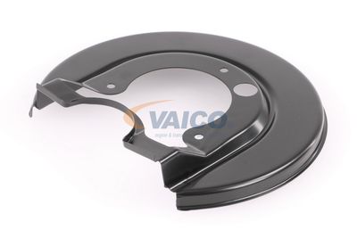 SPRITZBLECH BREMSSCHEIBE VAICO V105005 17