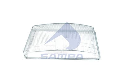 Portalámparas, faro principal
