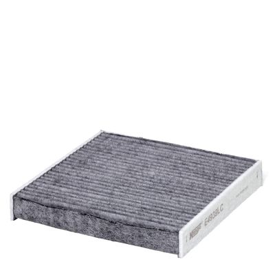 Vorschau Filter, Innenraumluft