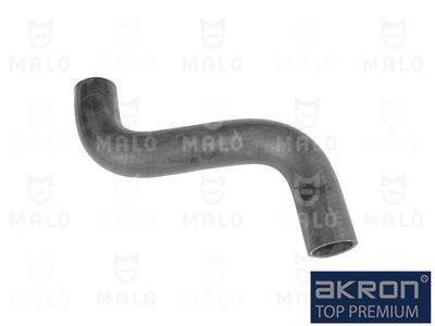 маркуч на радиатора AKRON-MALÒ 240561A