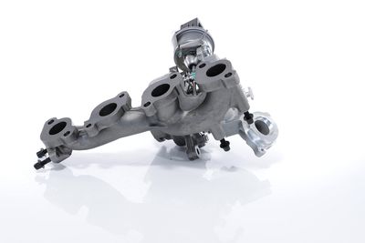 LADER AUFLADUNG BTS Turbo T915501BT 28