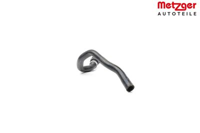 KüHLERSCHLAUCH METZGER AUTOTEILE 2421909 25