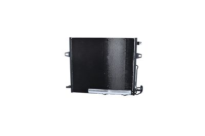 CONDENSATOR CLIMATIZARE NRF 35927 7