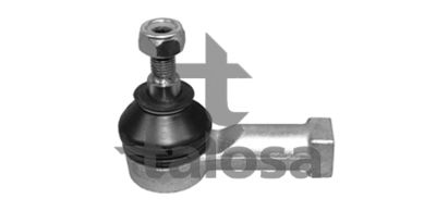 Наконечник поперечной рулевой тяги TALOSA 42-04902 для MITSUBISHI L300