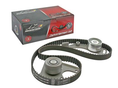 комплект ангренажен ремък A.Z. Meisterteile AZMT-30-058-2063