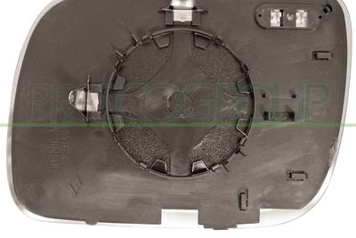 SPIEGELGLAS AUßENSPIEGEL