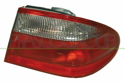 задни светлини PRASCO ME0374173