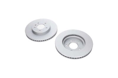 DISC FRANA Kavo Parts BR1213C 6