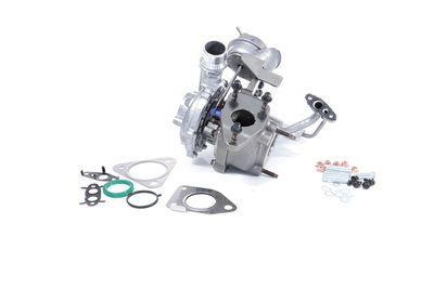 LADER AUFLADUNG BTS Turbo T981609 12