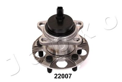 Wheel Hub 422007