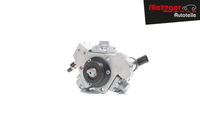 HOCHDRUCKPUMPE METZGER AUTOTEILE 0830104 8