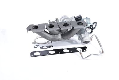 LADER AUFLADUNG BTS Turbo T981442BT 27